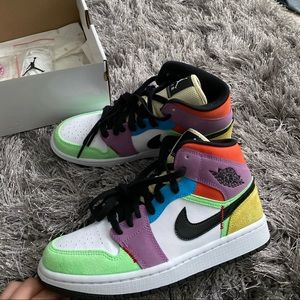 Jordon 1 ' lightbulb ‘